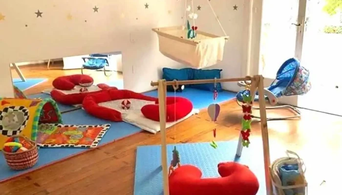 TUkinder Montessori - Montevideo