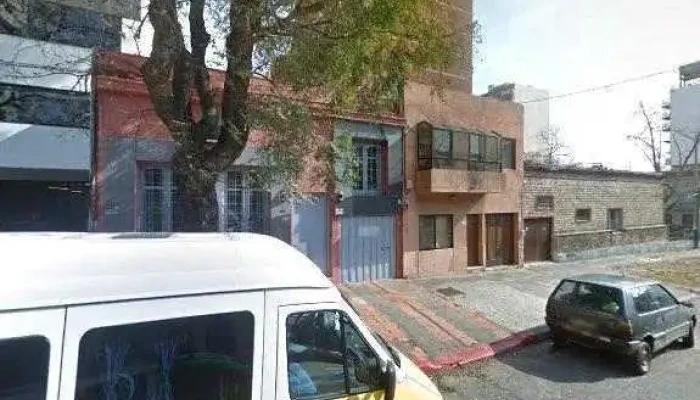 Tukinder Montessori Sitio Webdeg - Montevideo