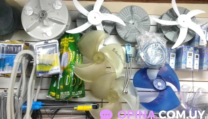 Tutto repuestos - 60000 Paysandú