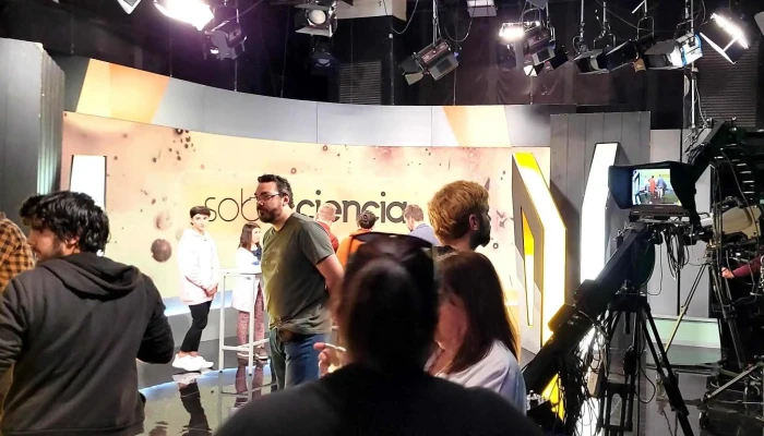 Tv Ciudad -  Instagram - Montevideo