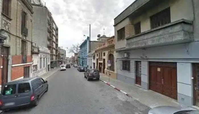 Tv Ciudad -  Instagramdeg - Montevideo