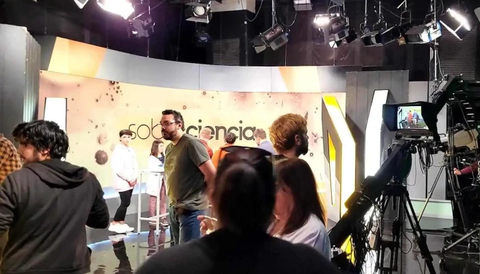 Tv Ciudad - Montevideo