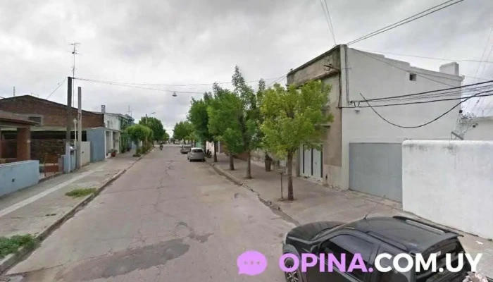 Tveo Dolores - 75100 Dolores