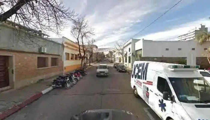 Ucem -  Telefonodeg - Paysand&uacute;