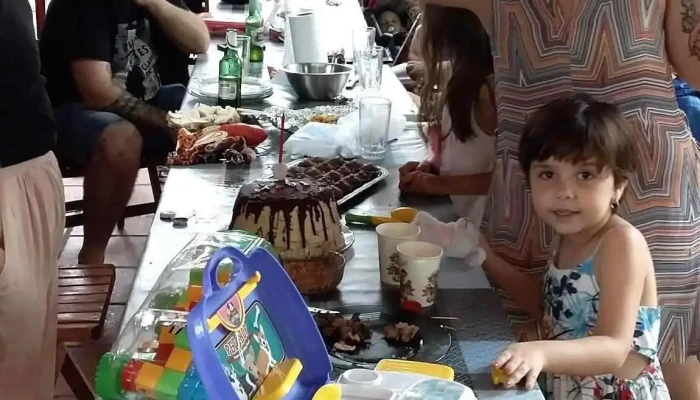 Ucovi -  Alimento - Montevideo