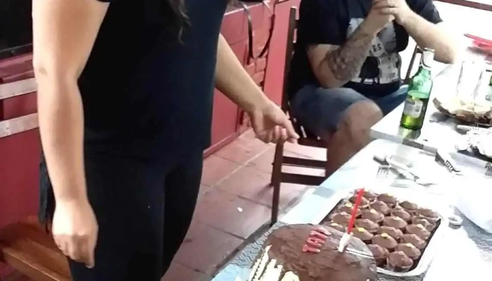 Ucovi -  Comida Y Bebida - Montevideo