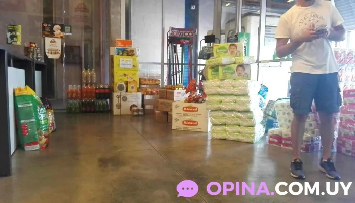 Ulisol - 12300 Montevideo