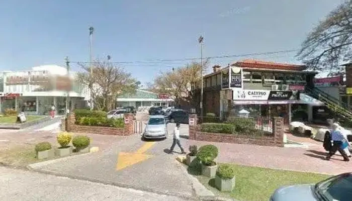 Ultimatum -  Numero - Montevideo