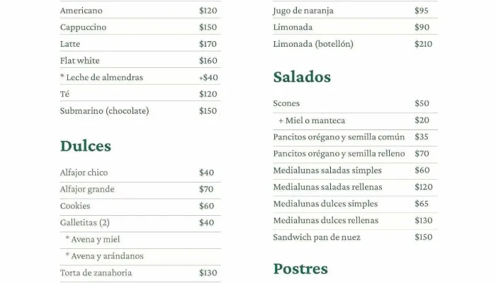 Ultreia -  Carta - Trinidad