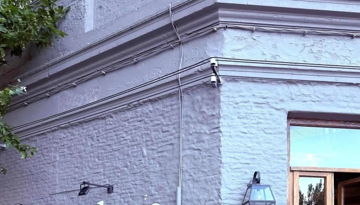 Ultreia -  Cerca De Mi - Trinidad