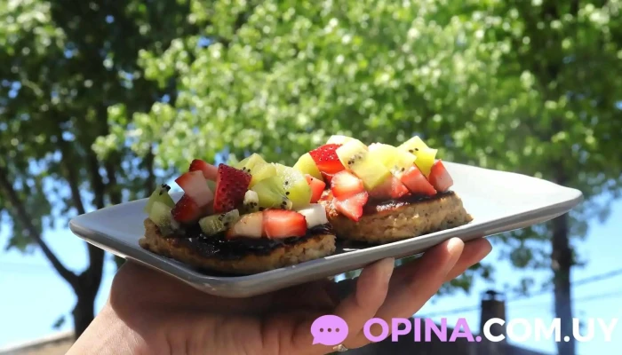 Ultreia -  Comida Y Bebida - Trinidad