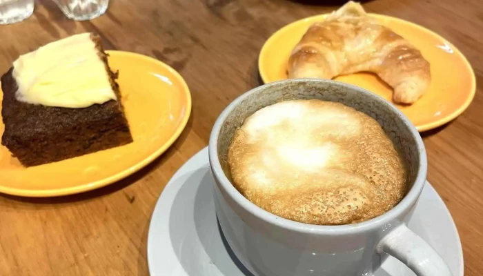 Ultreia -  Pastel - Trinidad