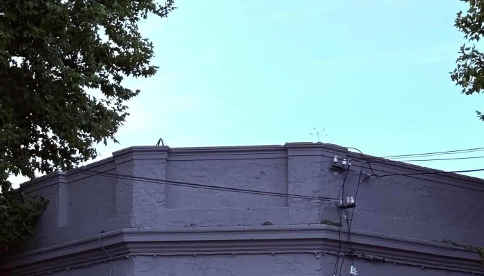 Ultreia -  Sitio Web - Trinidad