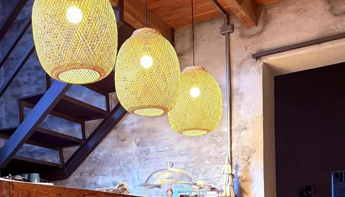 Ultreia -  Zona - Trinidad