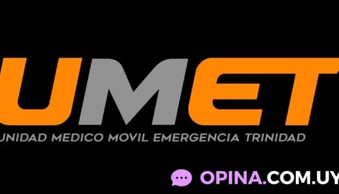 Umet Emergencia Medica Del Propietario - Trinidad