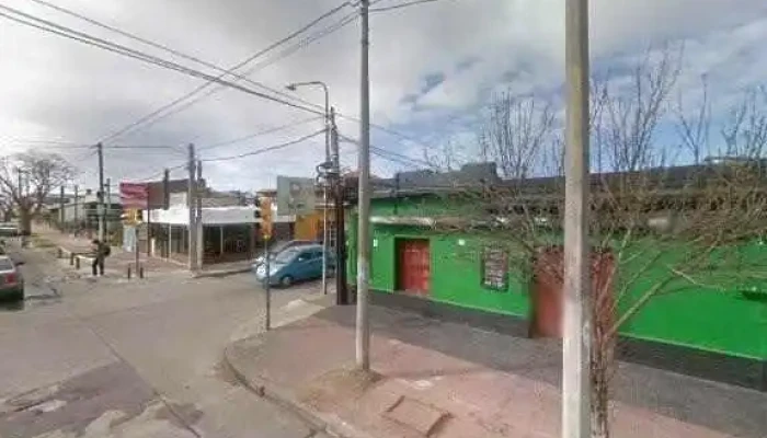 Un Clasico Street View Y 360 - Cafetería