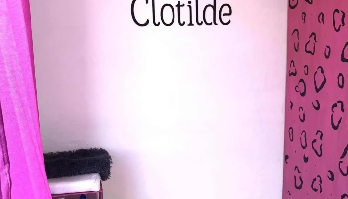 Uñas Clotilde - Departamento De Tacuarembó