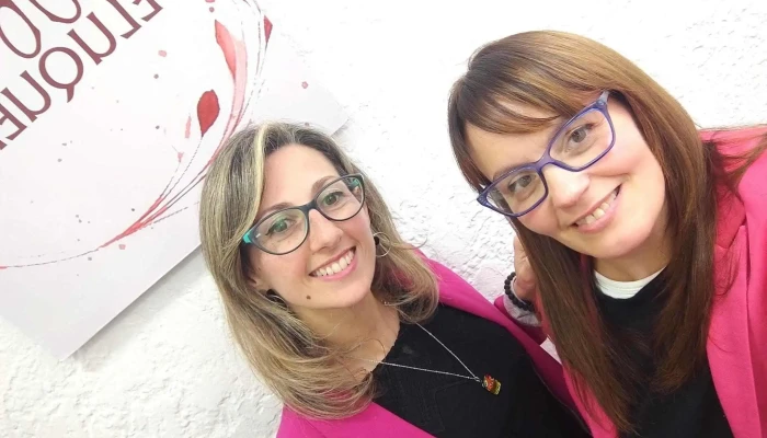 Únicas peluquería - C. 1 Y