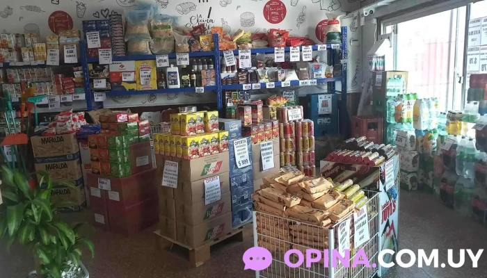 Unico - 11700 Montevideo