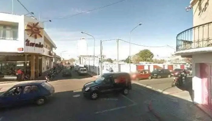 Unifa -  Telefono - Maldonado