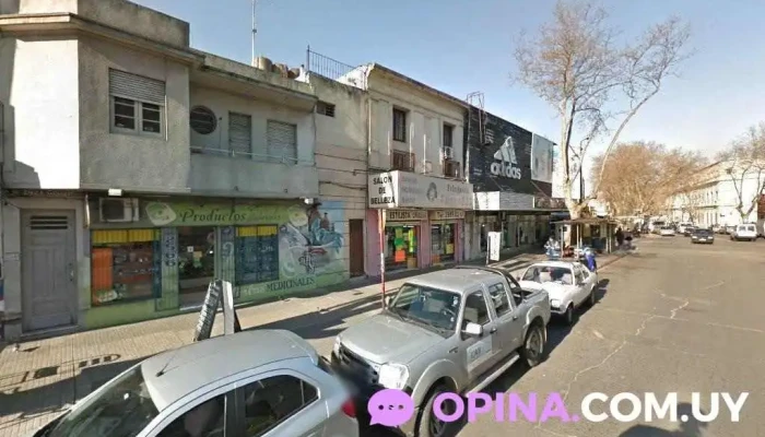 Union City Barber - 12000 Montevideo