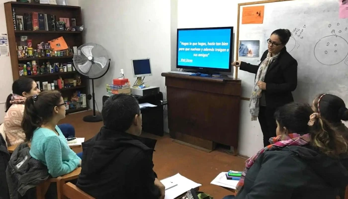 Unión Informática - Montevideo