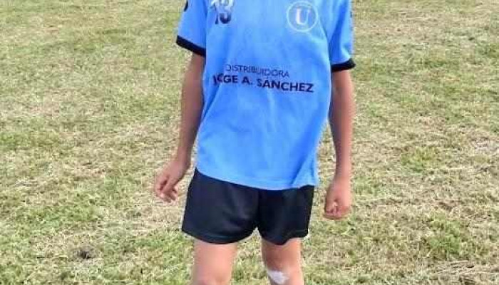 Union Santa Rosa - Santa Rosa