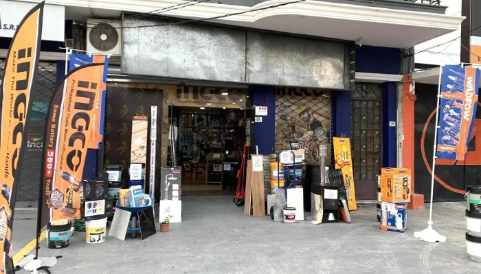 Unionshop - 18000 Montevideo