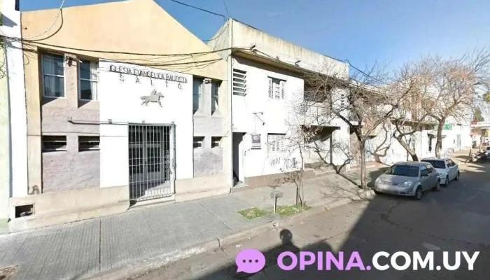 Uniplast - 50000 Salto