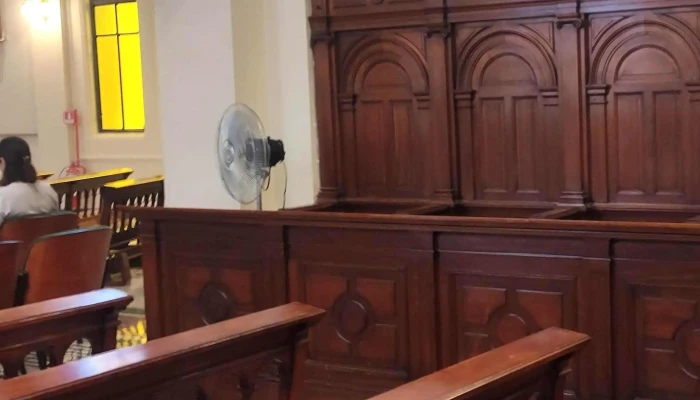 Universidad Catolica Del Uruguay Direccion - Montevideo