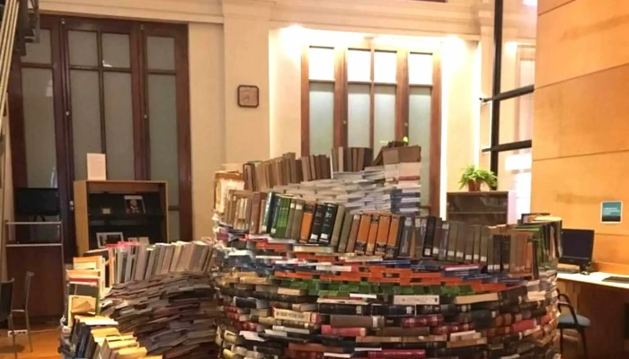 Universidad Catolica Del Uruguay Promocion - Montevideo