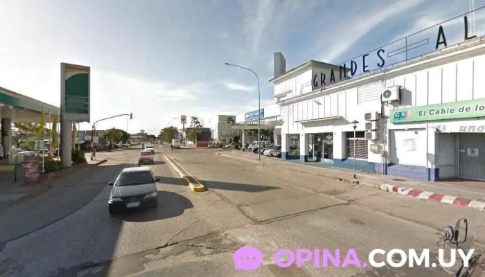 Uno Tv - Gobernador Jose Joaquin De Viana