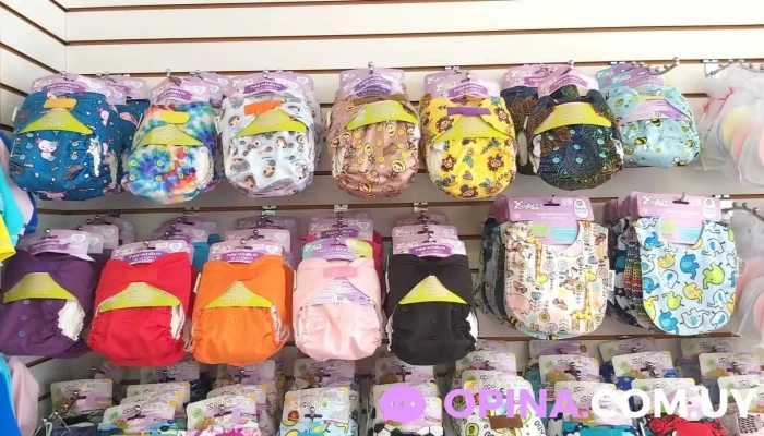 Upalalá Tienda de crianza - 60000 Paysandú