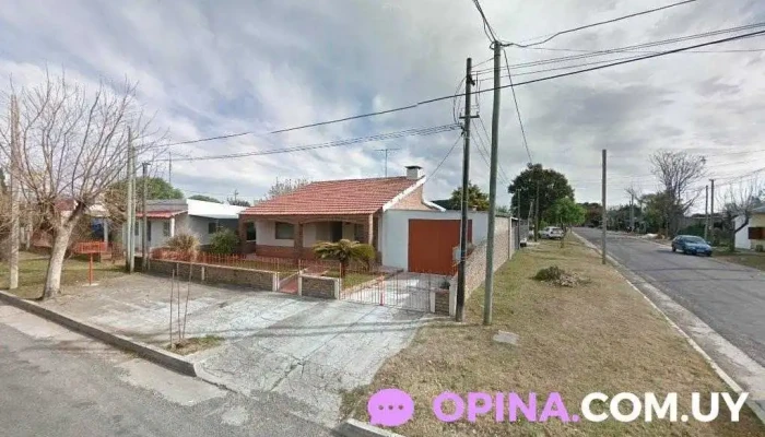 Urban Barbershop - 60000 Paysandú