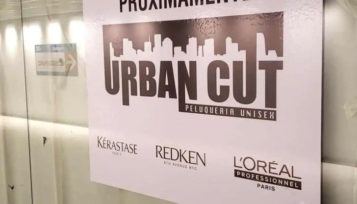 Urban Cut - Av. Italia