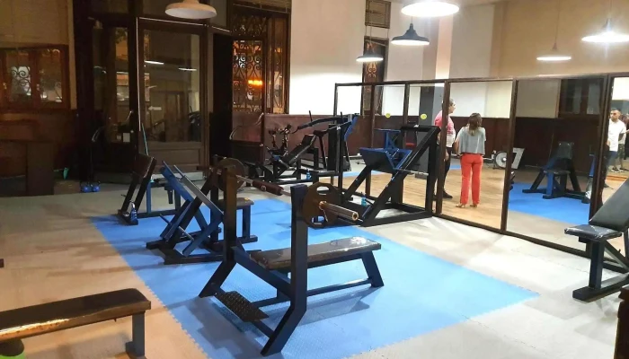 Urban Fit Dance Gimnasio - Montevideo