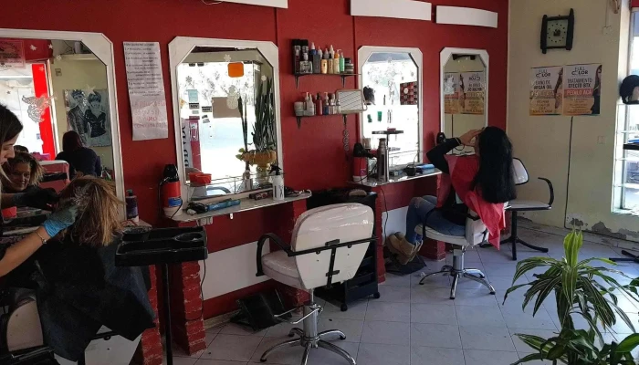 Urban Glamour - 30000 Minas