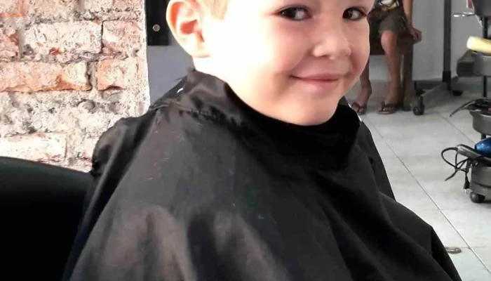 Urban hair estética unisex - 90700 Santa Lucía