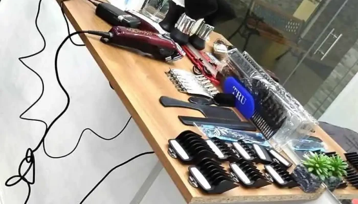 Urban Style barbers - 11200 Montevideo