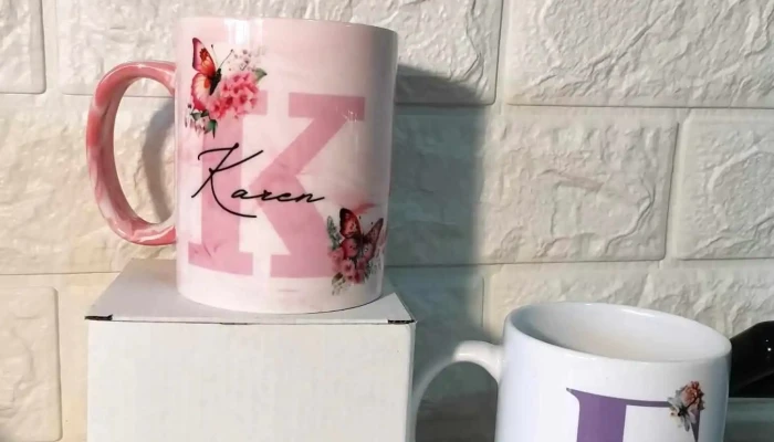 Urbano Estampados Personalizados - 90100 La Paz