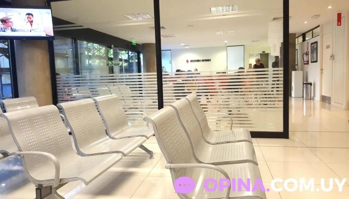 Urgencia Pediátrica y de Adultos | Casmu - 11600 Montevideo