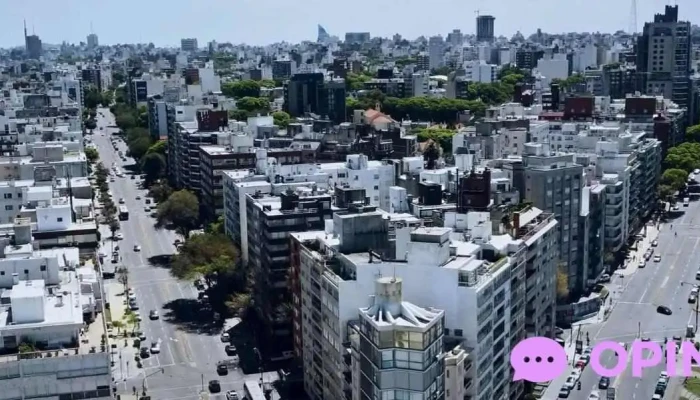 Uru Propiedades -  Del Propietario - Montevideo