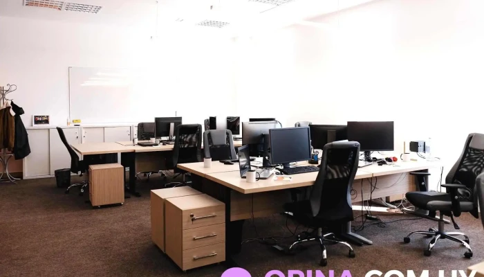 Uru Propiedades -  Fotos - Montevideo