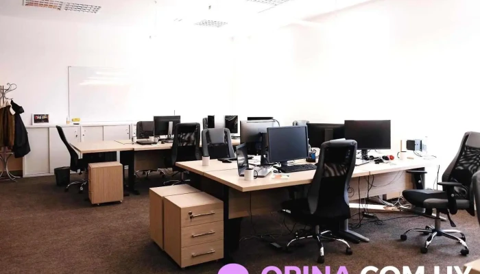 Uru Propiedades - Montevideo