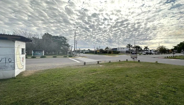 Urucasas -  Paisaje - Carmelo