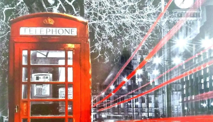 Uruclases De Ingles Del Propietario - Montevideo