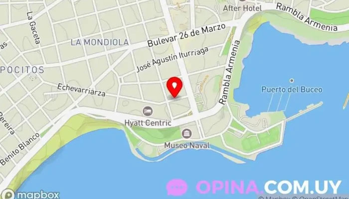 mapa de URUClases de Inglés Servicio de clases particulares, Escuela de negocios, Asesor, Centro educativo, Institución educativa, Academia de inglés, Academia de idiomas, Escuela, Centro de formación en Montevideo