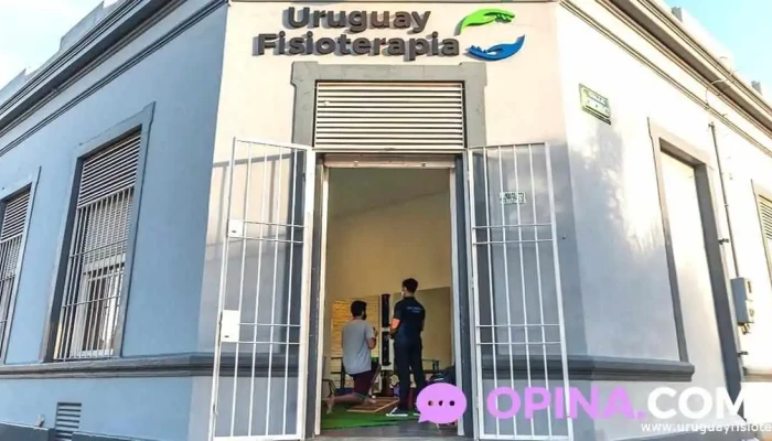 Uruguay Fisioterapia -  Del Propietario - Montevideo