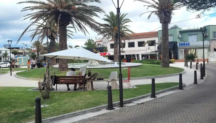 Uruguay Inmobiliarias -  Donde - Montevideo