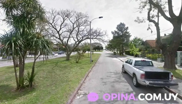 Uruguay Inmobiliarias - Montevideo